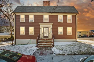 5 Sylvia Rd