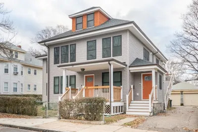 57 Stockton St #2