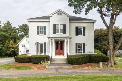 219 Pond Street #1 1