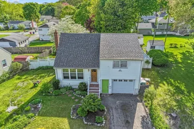 283 Douglas Rd