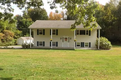134 Mendon Rd