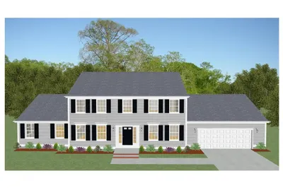 14 Bowman Road 1