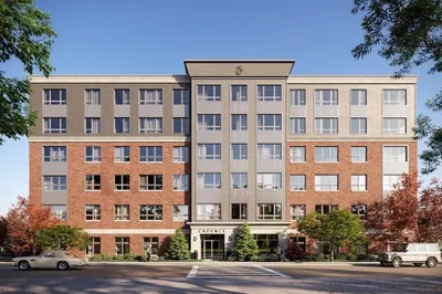 70 Leo Birmingham Parkway #201 1
