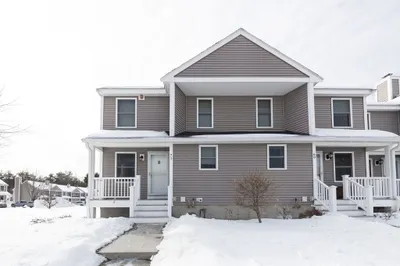 71 Sycamore Dr #71 1