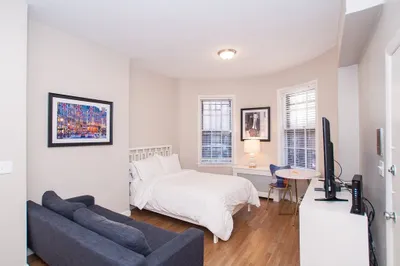 102 Chandler St #2