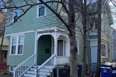 9 Ashford St