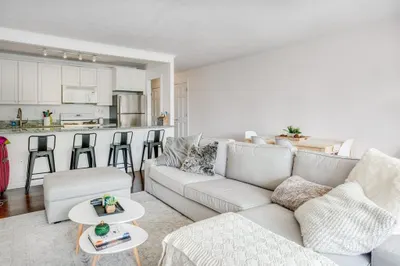 6 Whittier Place #7F 1