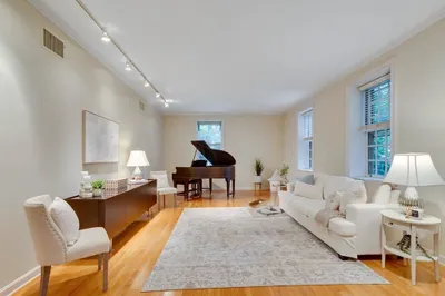 30 Cumberland Avenue #3W