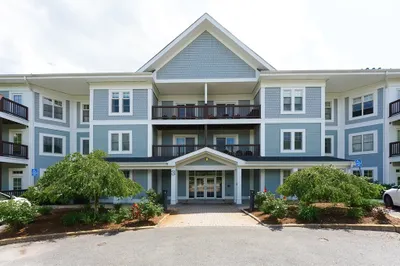 501 Commerce Dr #3211