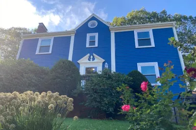 542 Commonwealth Ave #542 1