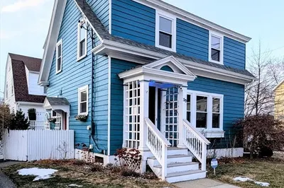 30 Myrtle St #30 1