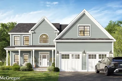 260 Pine St #Lot 5 1