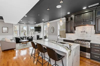 85 O St #2