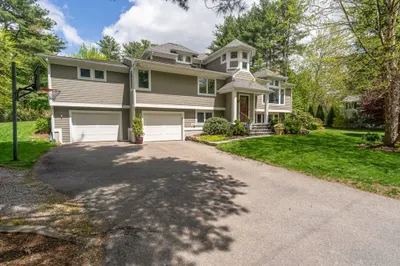 28 Brooks Road