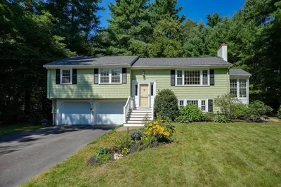 8 Hillcrest Rd