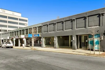 997 Massachusetts Ave #Basement 1