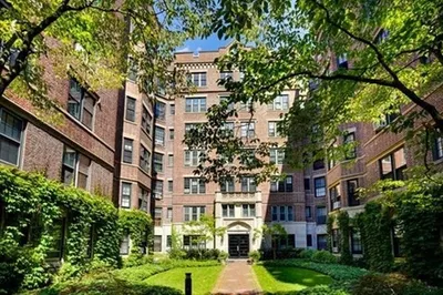 988 Memorial Dr #187