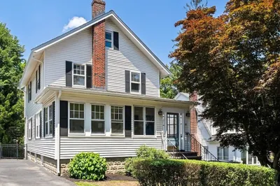 49 Walnut Street 1