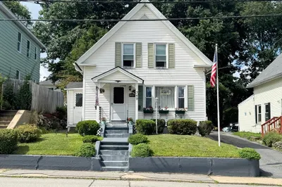 349 Parker St