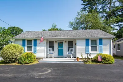 9 Sippican Road