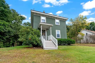 46 Shears St