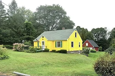 13 Prescott St