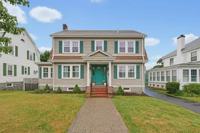 1343 Quincy Shore Dr 1