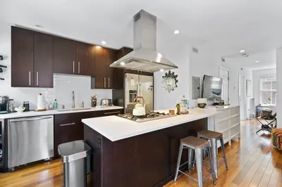 12 Dwight Street #2