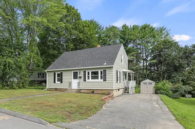 140 Cole Ave 1
