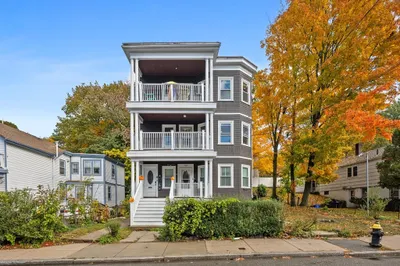 160 Williams Street #2 1