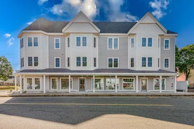 199 South Avenue #5 1