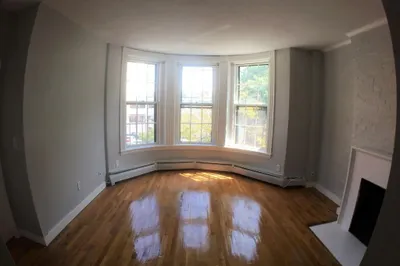 25 Saint Stephen Street #5