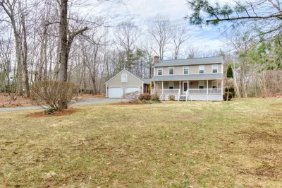 33 Dogwood Road N Rd 1