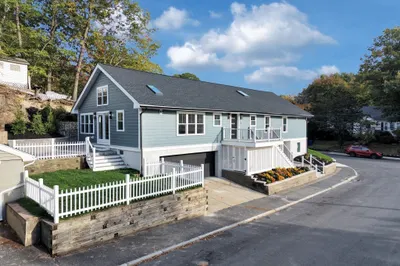 101 Hackensack Road 1
