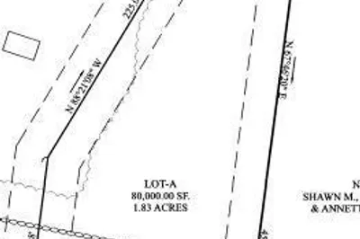 Lot A Ragged Hill Rd 1