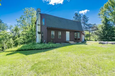 231 Audubon Rd