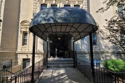 1870 Beacon St #4