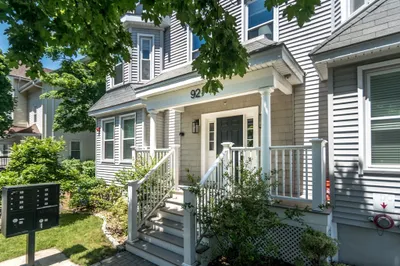 92 Brown Street #5 1