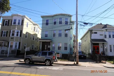 102 Prospect St. #3F