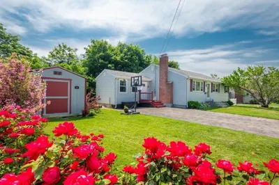 29 Sunshine Drive