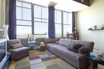 156 Porter Street #317