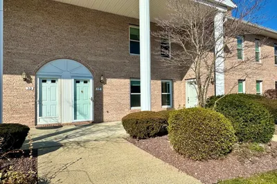 5E Castle Hills Road #5E 1