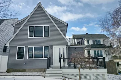 571 Quincy Shore Drive #571 1