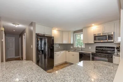 12 Carroll Parkway