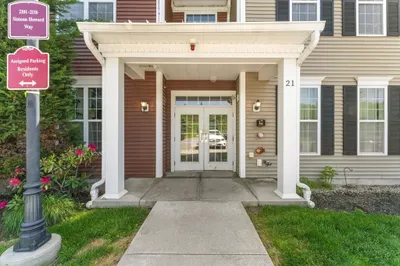 2106 Simeon Howard Way #2106 1