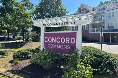 95 Conant Street #408 1