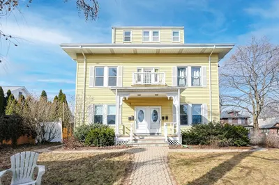 121 White St #121