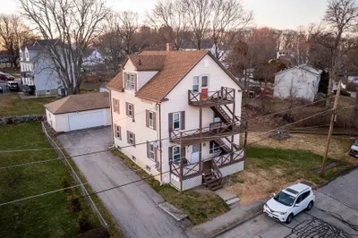 15 Greystone Ave