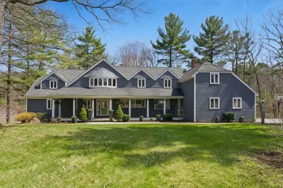 30 Ironwood Rd