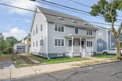 66 Beacon Street #1